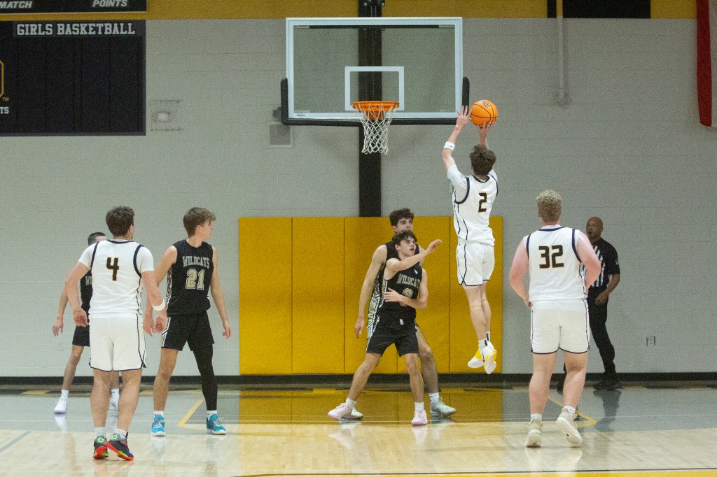 Chuckey Doak Blazes Into The New&nbsp;Season